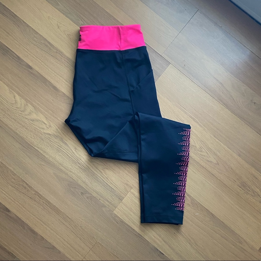 Fila Running Pants